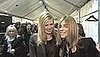 French Vogue Editor Carine Roitfeld Revealed on CNN Interview