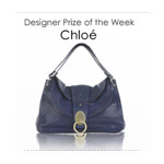 Win a Fab Chloe Bag and Sunnies From ShopStyle and Net-a-Porter!  