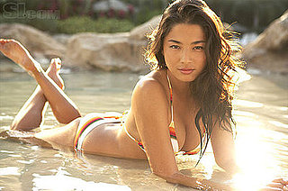 Model of the Week: Jessica Gomes 