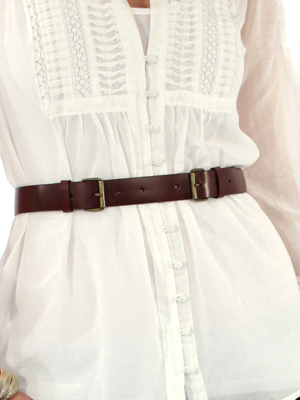 Online Sale Alert! Rad Rachel Comey Belt Private Sale at Shopflick 