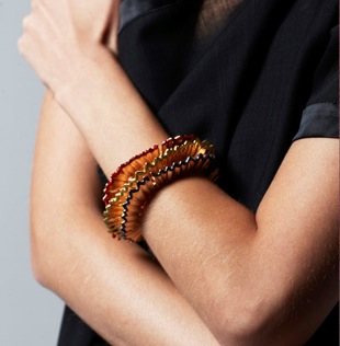 Disaya Pencil Shaving Cuffs: Love It or Hate It? 