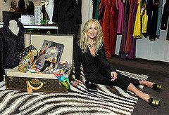 Behind the Seams: Rachel Zoe Bids Adieu to Her Jewels at Decadestwo Behind the Seams: Rachel Zoe Bids Adieu to Her Jewels at Decadestwo