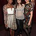 Genevieve Jones, Julia Restoin-Roitfeld, Natalie Joos