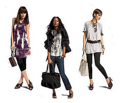 Sneak Peek! Simply Vera by Vera Wang Spring '09