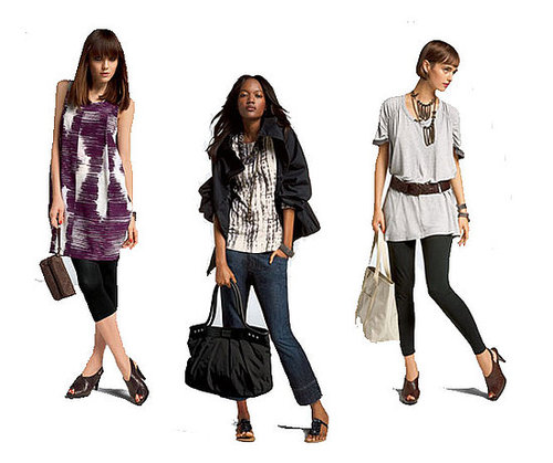 Sneak Peek! Simply Vera by Vera Wang Spring '09
