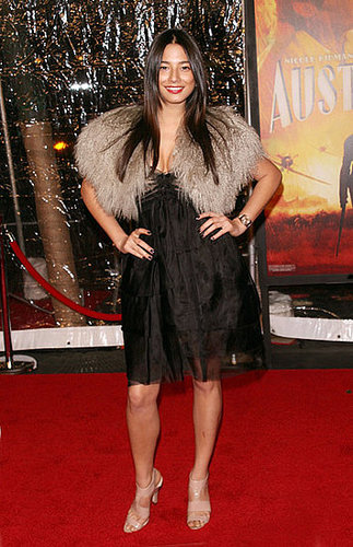 Model of the Week: Jessica Gomes Model of the Week: Jessica Gomes