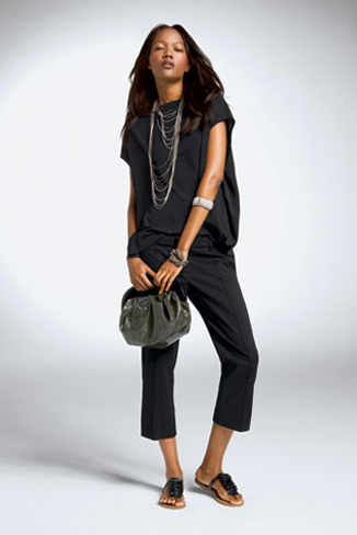 Sneak Peek! Simply Vera by Vera Wang Spring '09 Sneak Peek! Simply Vera by Vera Wang Spring '09