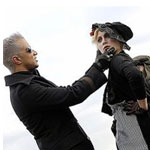 ANTM Beauty Quiz: "Put Your Best Face Forward" 