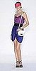 The Look For Less: Marc Jacobs Silk Tulip Skirt 