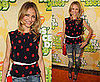 Kids' Choice Awards: Cameron Diaz 