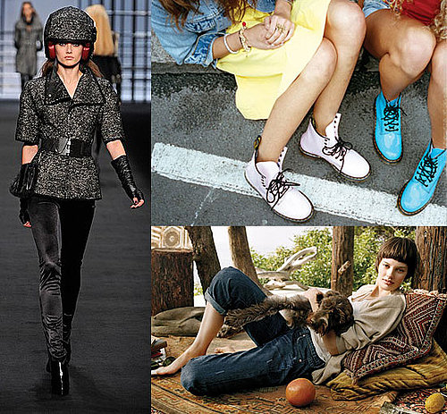 Designer High/Low Collaboratiobs On the Rise