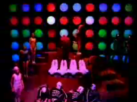 FABTV: Daft Punk "Around the World"