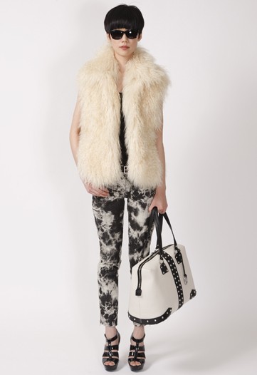 2009 Fall: Michael Michael Kors and Kors Accessories