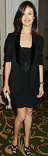 Celeb Style: Olga Kurylenko