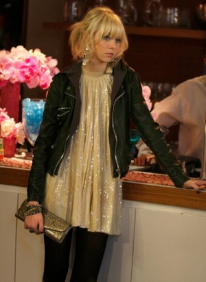 I Want This Wardrobe: Gossip Girl, Jenny Humphrey 