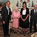 Michelle Obama's Euro Style