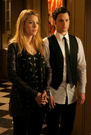 I Want This Wardrobe: Gossip Girl, Serena van der Woodsen 