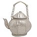 Prezzo Tea Pot Satchel