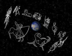 I Love Your Shopstyle: Amazing Astrology 