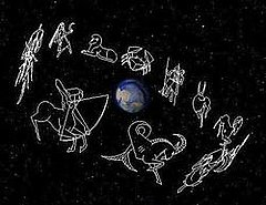 I Love Your Shopstyle: Amazing Astrology 