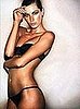 Model Muse: Gisele Bündchen