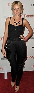 Celeb Style: Monet Mazur 