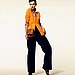 Look Book Love: Liz Claiborne, Spring '09 