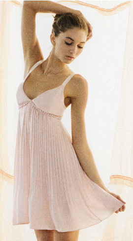 Look Book Love: Shopbop, On Pointe