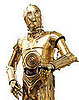 I Love Your Shopstyle: In Honor of C-3PO 