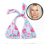 Gwyneth and More Get Charitable Designing For Lilly Pulitzer 