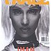 Model Muse: Iman