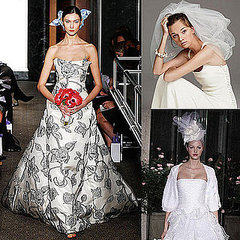 Economy Causes Bridal Designers To Lower Prices and Think Creatively Economy Causes Bridal Designers To Lower Prices and Think Creatively
