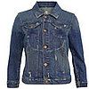 Trend Alert: Denim Jacket 