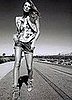 Fab Ad: Isabel Marant Spring '09 