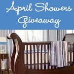 lilsugar's Win $2,500 Toward a Nursery From Pottery Barn Kids! 
