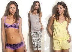Sneak Peek! Forever 21's Irresistible Intimates Collection 