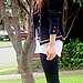 Standing Tall