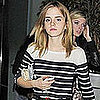 Celebrity Style: Emma Watson 