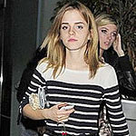 Celebrity Style: Emma Watson 