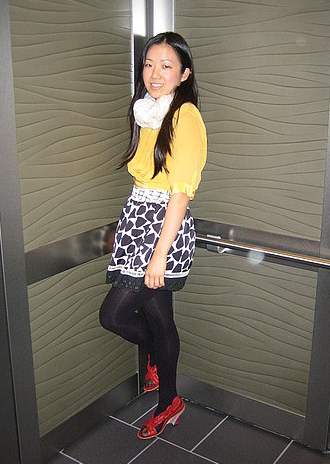 Looks of the Week! Looks of the Week!
