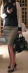 Look of the Day: Fashion Improv 