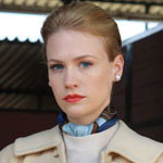 The Lucky List: Most Stylish TV Characters 