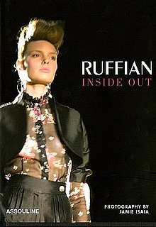 Fab Read: Ruffian, Inside Out