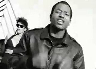 FABTV: Young MC "Bust a Move"