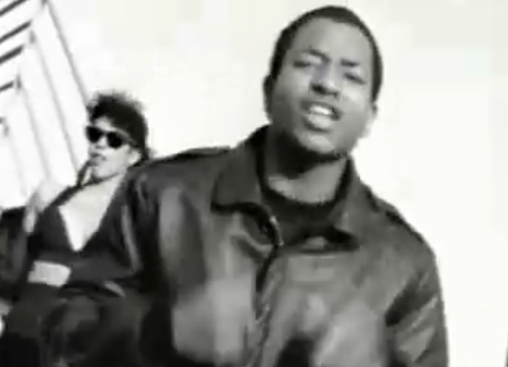 FABTV: Young MC "Bust a Move"