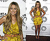 Celebrity Style: Lauren Conrad 