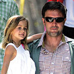Hollywood’s Next Design Star: David Arquette’s Four-Year-Old Daughter? 
