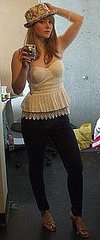 Look of the Day: Fabulously Funky Look of the Day: Fabulously Funky