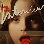 Fab Cover: Emma Watson for Interview 