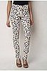 Cheap Monday Polka Dot Tight Jeans: Love It or Hate It? 